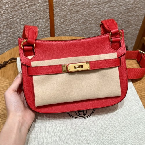 Jypsiere Mini Bag Evercolor“22*17*6CM”-0531=