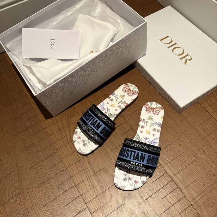 Dway SLIDES （Female）35-41=