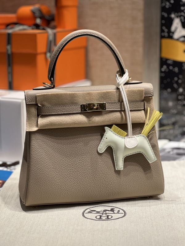 Kelly 25 Togo“25*17*7CM”-0531=