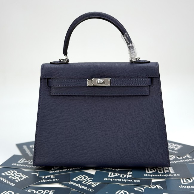 Kelly 25 Epsom“25*17*7CM”-0531