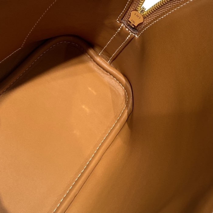 Bolide 1923-25 Bag Epsom Leather“25*19*11CM”-0041=