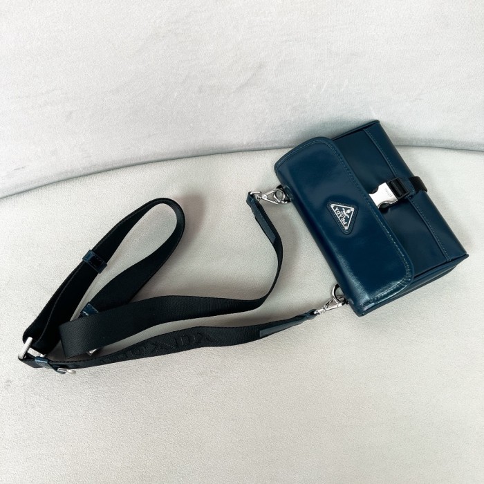 Leather Smartphone Case“18*14*3CM”-087=