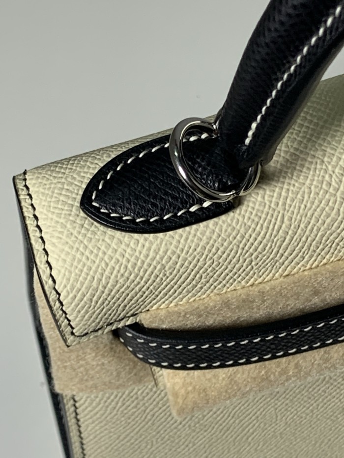 Kelly 25 Epsom“25*17*7CM”-0531=