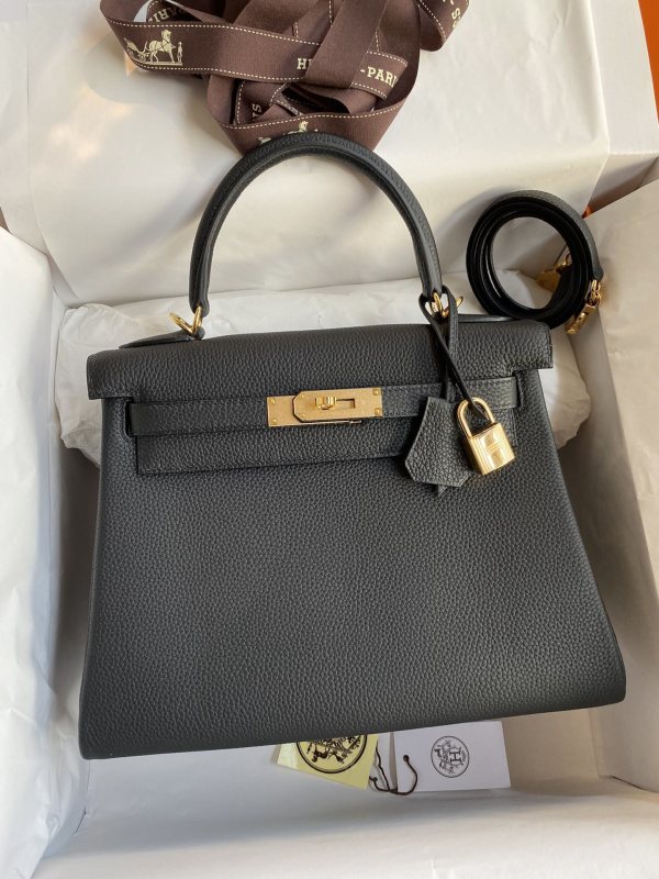Kelly 25 Togo“25*17*7CM”-0531=