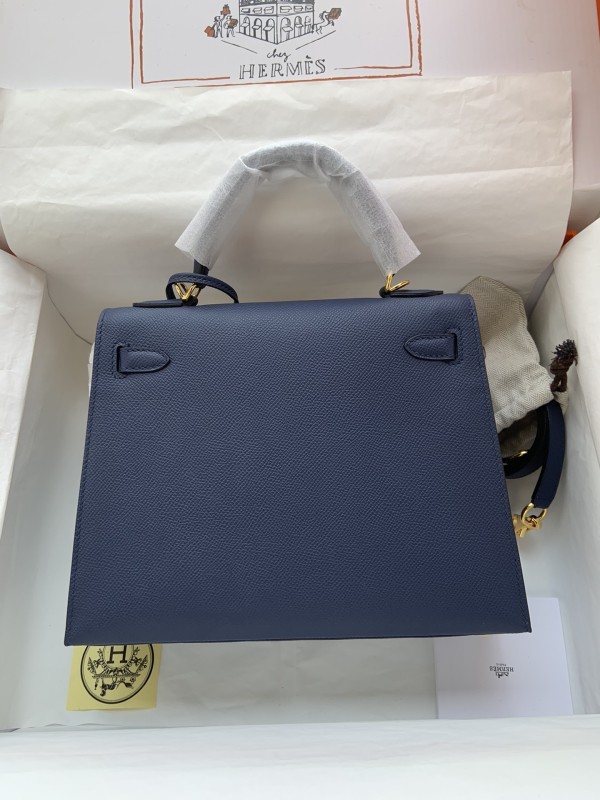 Kelly 28 Epsom“28*22*10CM”-0041=