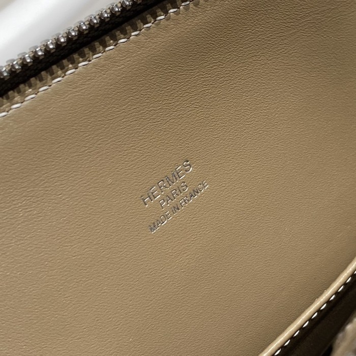 Bolide 1923-25 Bag Epsom Leather“25*19*11CM”-0041=