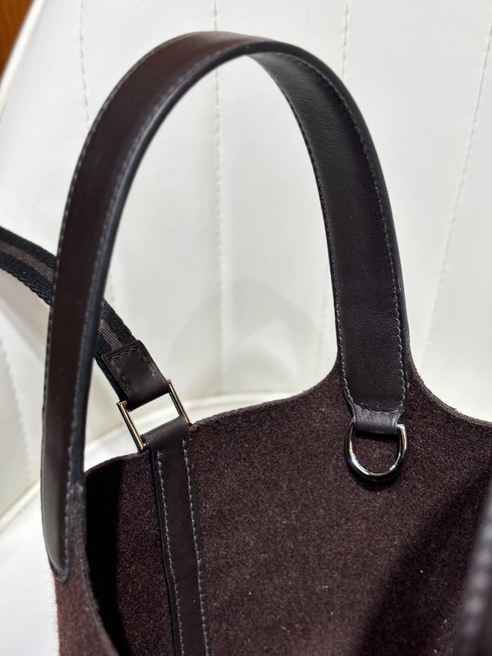 Picotin Lock 18“18*19*13.5CM”-0041=
