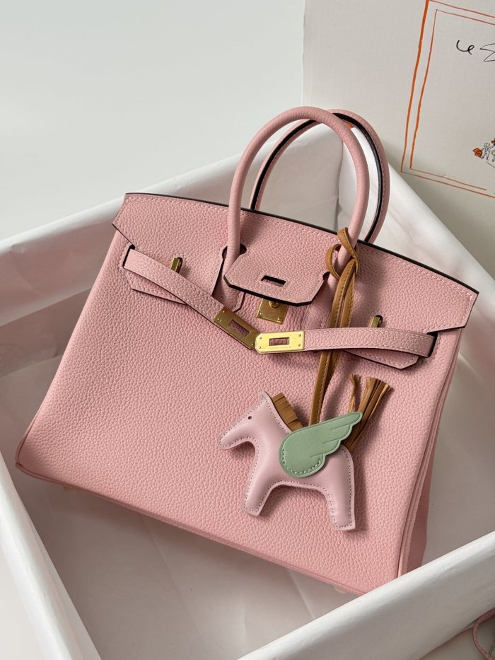 Birkin 25 Togo Leather“25*20*13CM”-0631=