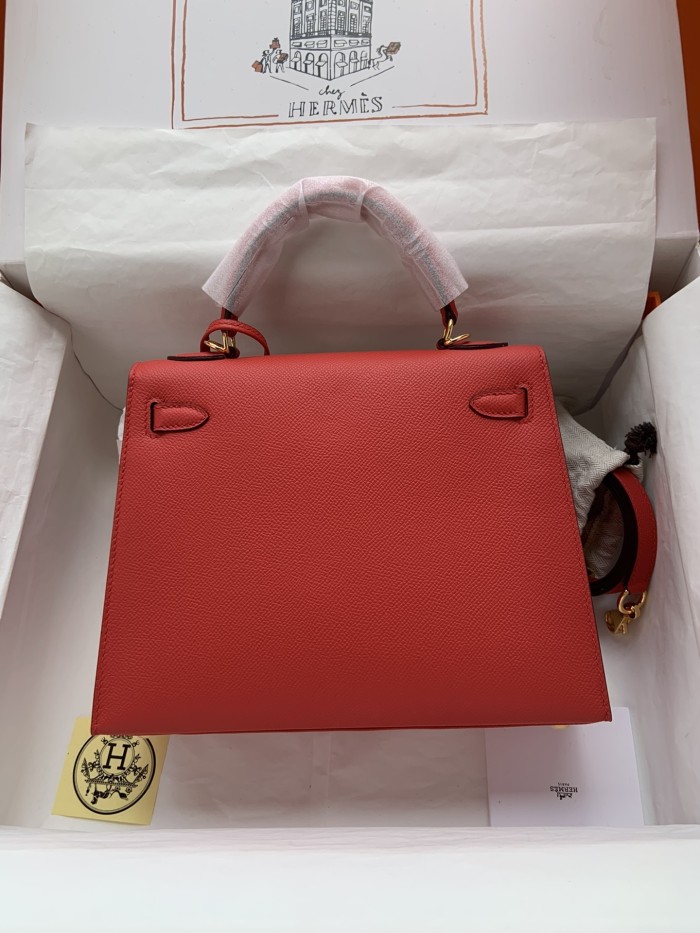 Kelly 28 Epsom“28*22*10CM”-0041=