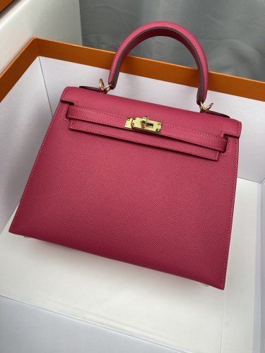 Kelly 25 Epsom“25*17*7CM”-0531=