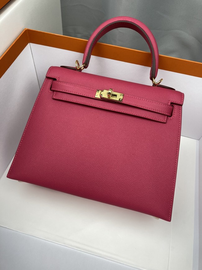 Kelly 25 Epsom“25*17*7CM”-0531=
