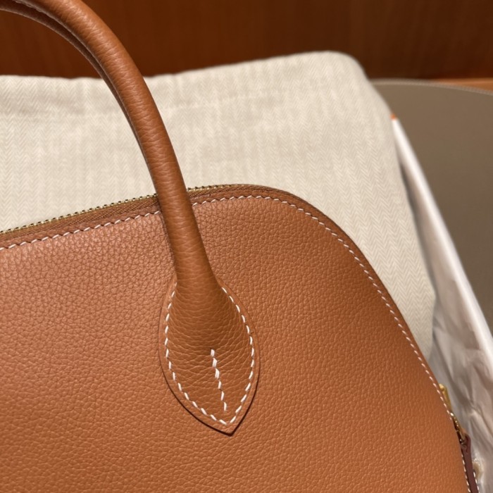 Bolide 1923-25 Bag Evercolor Leather “25*19*11CM”-0041=