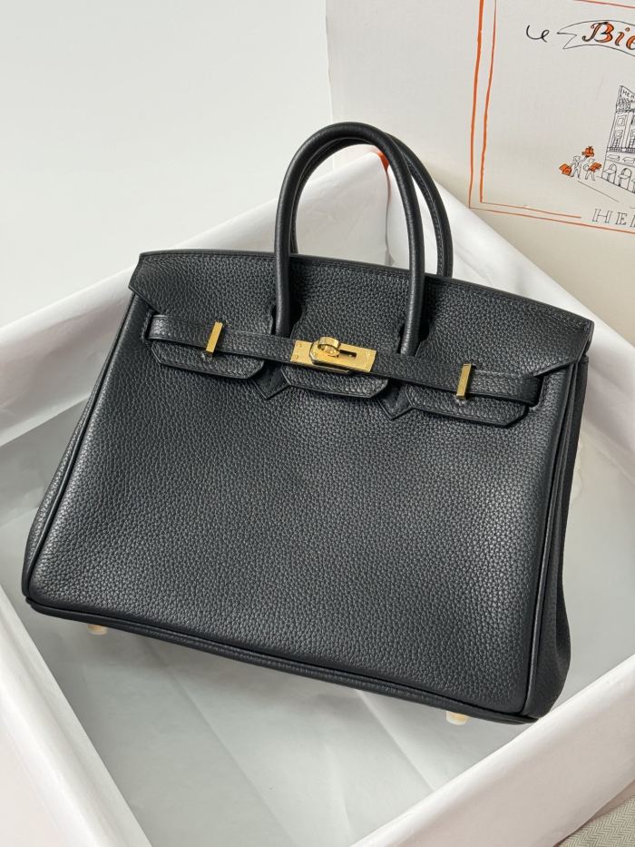 Birkin 25 Togo Leather“25*20*13CM”-0631=