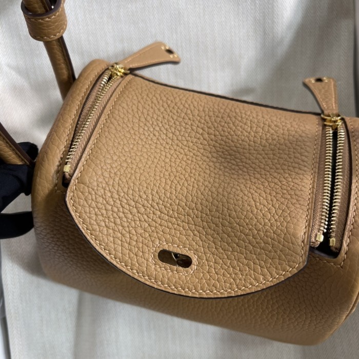 Lindy Bag“19*13*9CM”-0041=