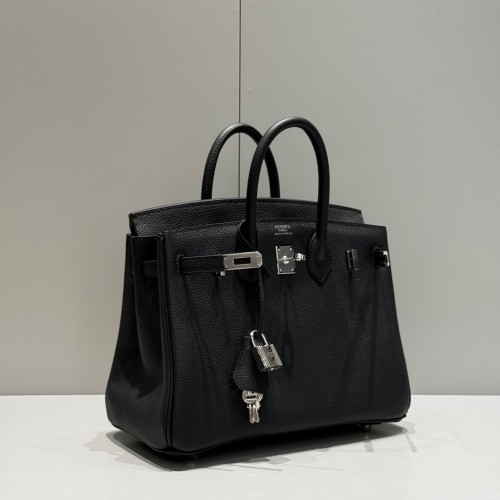 Birkin 25 Togo Leather“25*20*13CM”-0631=