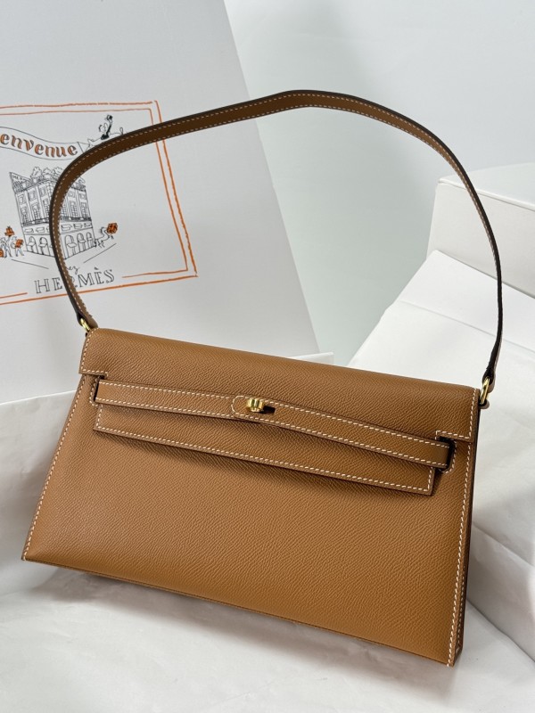 Kelly Elan 27 Epsom“27*15*5CM”-0541=