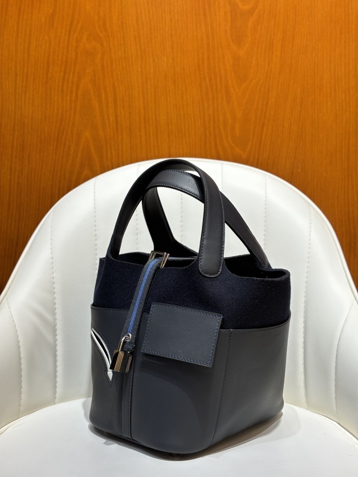 Picotin Lock 18“18*19*13.5CM”-0041=