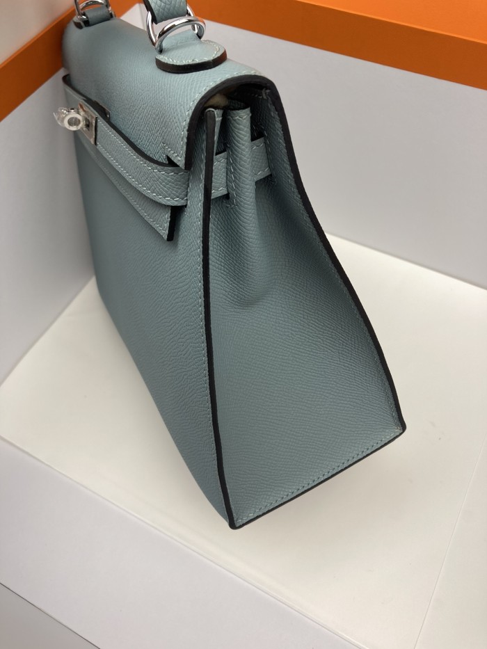 Kelly 25 Epsom“25*17*7CM”-0531=