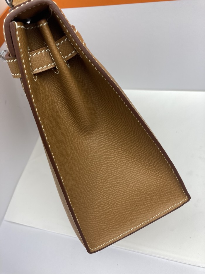 Kelly 25 Epsom“25*17*7CM”-0531=