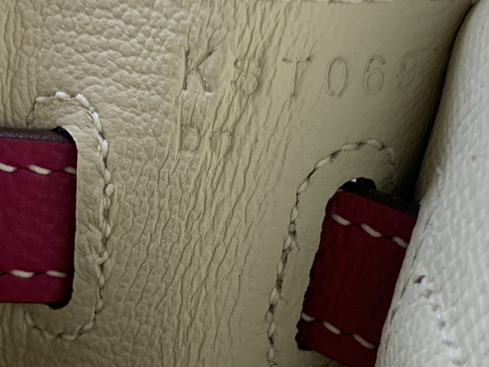 Kelly 25 Epsom“25*17*7CM”-0531=