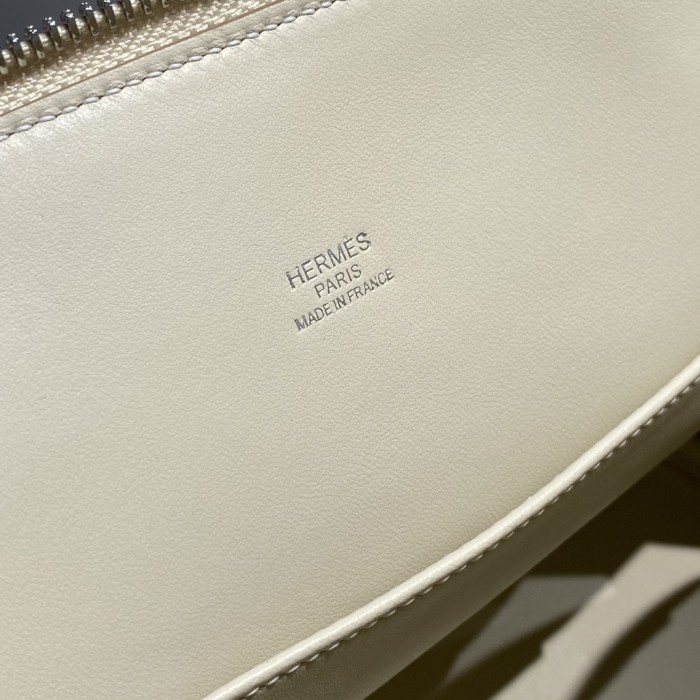 Bolide 1923-25 Bag Epsom Leather“25*19*11CM”-0041=