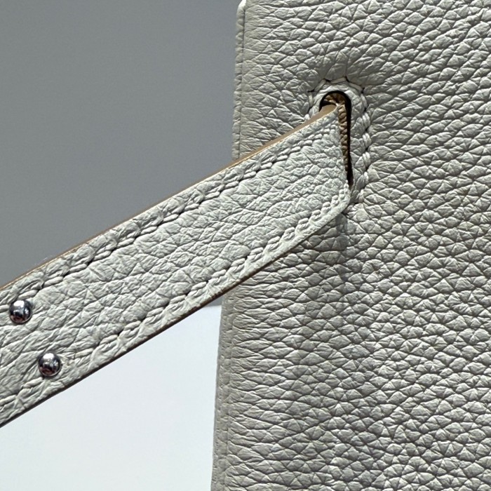 Birkin 25 Togo Leather“25*20*13CM”-0631=