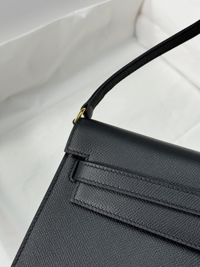 Kelly Elan 27 Epsom“27*15*5CM”-0541=