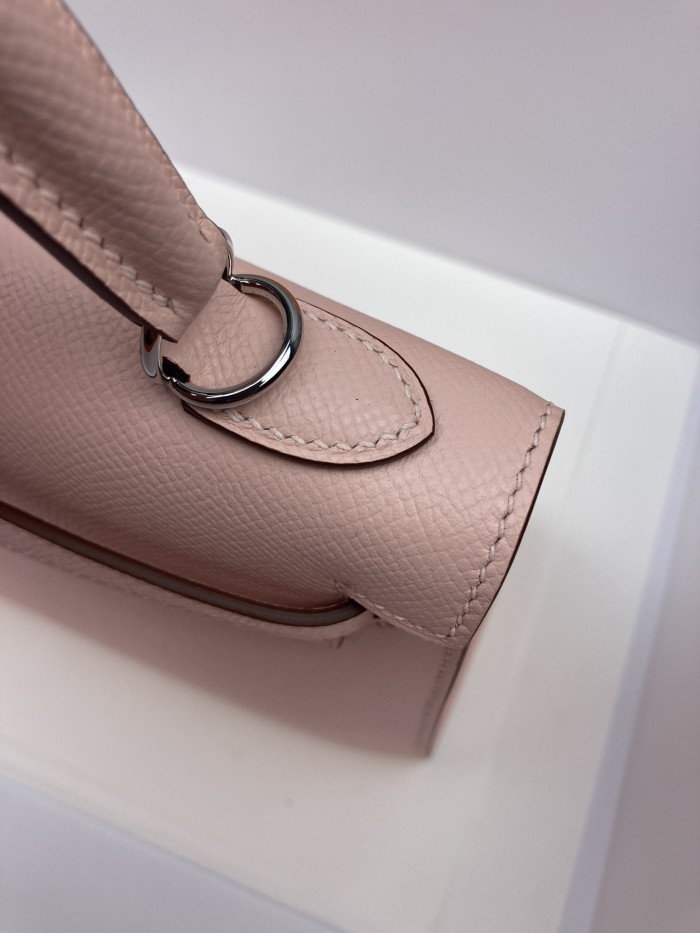 Kelly 25 Epsom“25*17*7CM”-0531=