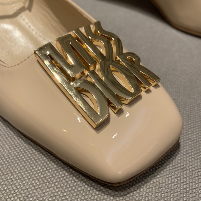 Miss Dior Pumps（Female）34-41=