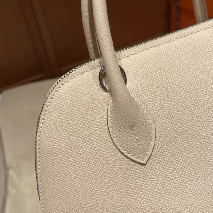 Bolide 1923-25 Bag Epsom Leather“25*19*11CM”-0041=