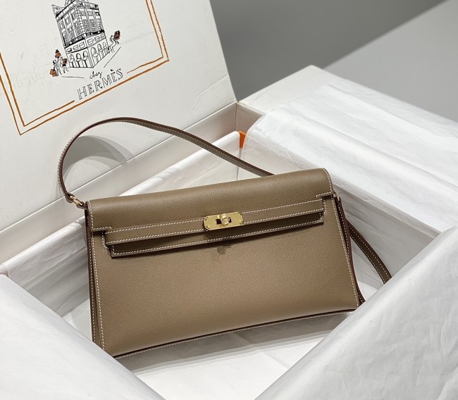 Kelly Elan 27 Epsom“27*15*5CM”-0541=
