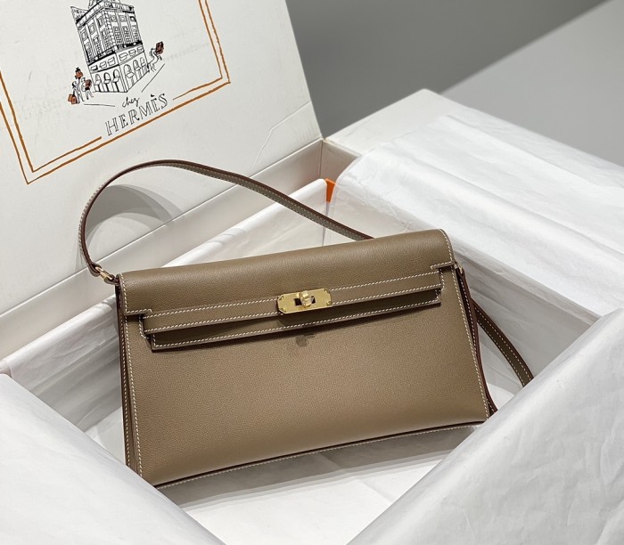 Kelly Elan 27 Epsom“27*15*5CM”-0541=