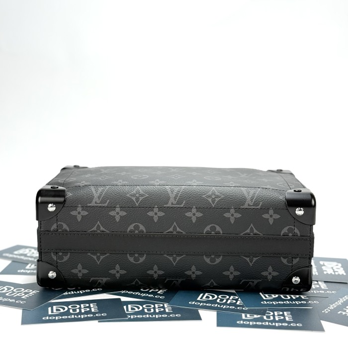 Soul Trunk East West Shoulder Bag “29*17.5*10CM” 057
