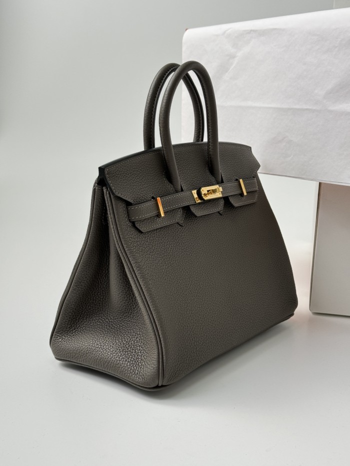 Birkin 25 Togo Leather“25*20*13CM”-0631=