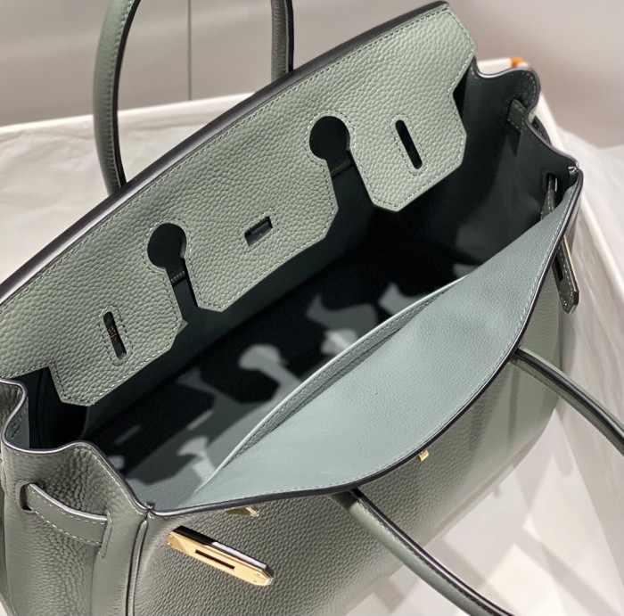 Birkin Togo Leather“35*25*18CM”-0251=