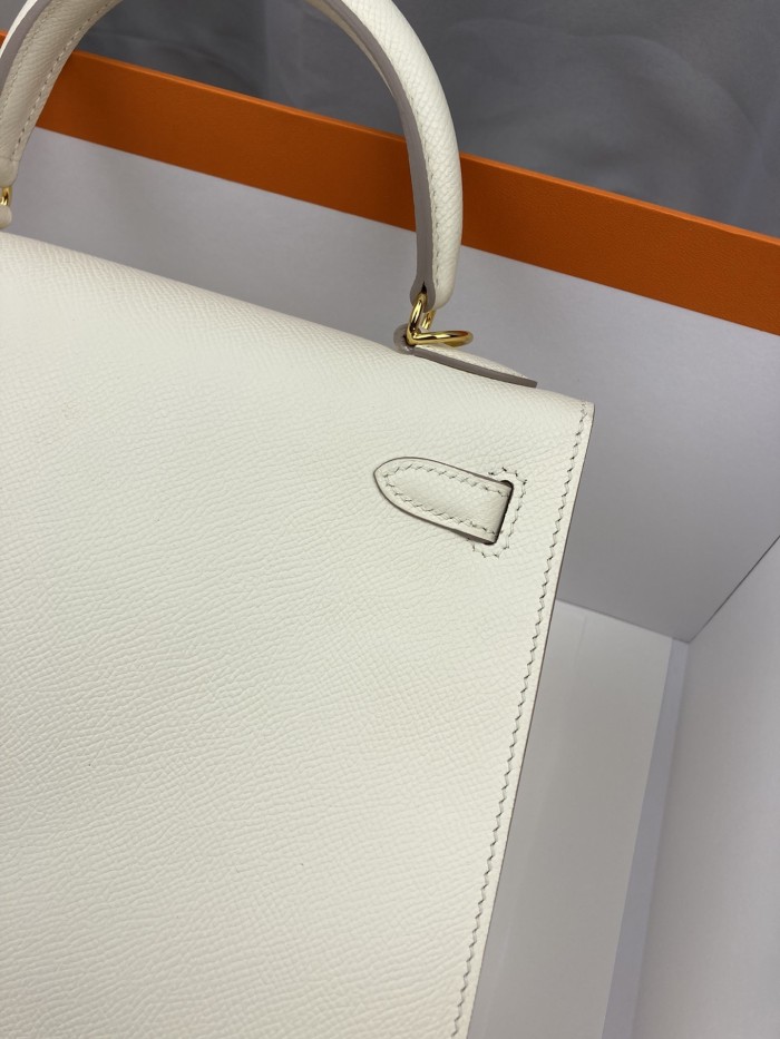 Kelly 25 Epsom“25*17*7CM”-0531=