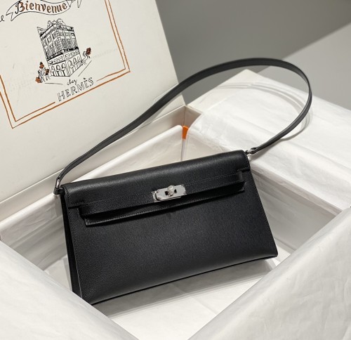 Kelly Elan 27 Epsom“27*15*5CM”-0541=