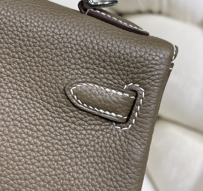 Kelly 25 Togo“25*17*7CM”-0531=