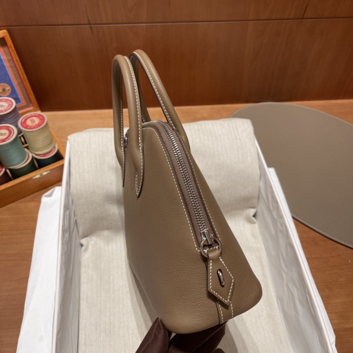 Bolide 1923-25 Bag Evercolor Leather “25*19*11CM”-0041=