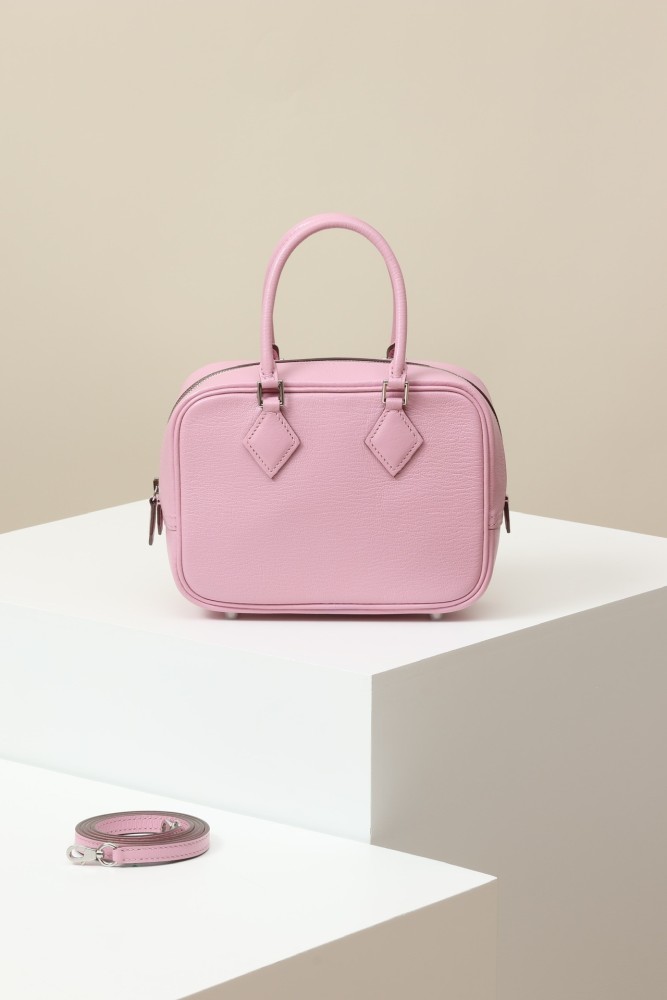 Plume 18 Mysore Leather“18*13*6.5CM”-0051=