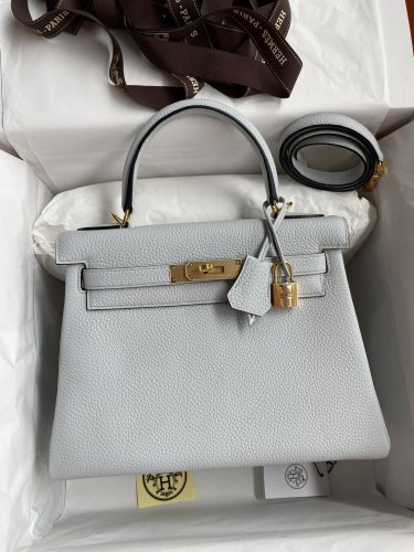Kelly 25 Togo“25*17*7CM”-0531=