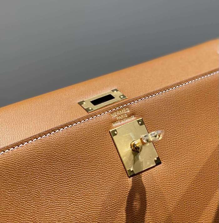Kelly Elan 27 Epsom“27*15*5CM”-0541=