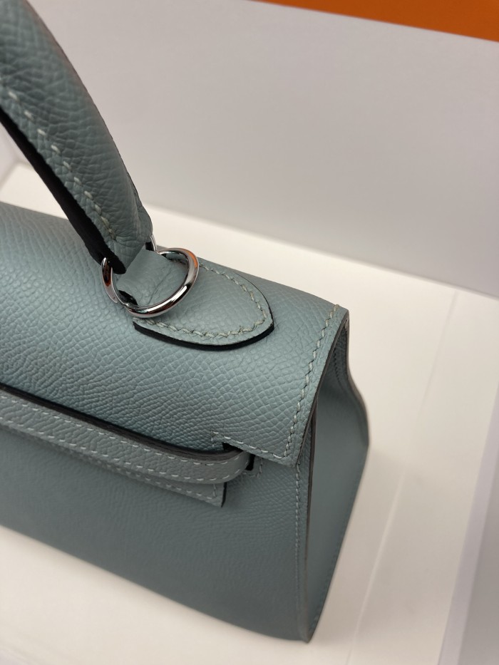 Kelly 25 Epsom“25*17*7CM”-0531=