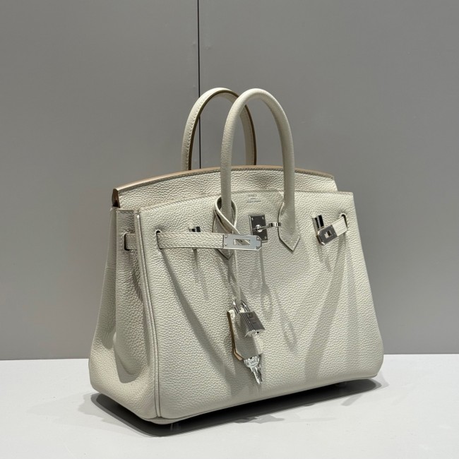Birkin 25 Togo Leather“25*20*13CM”-0631=