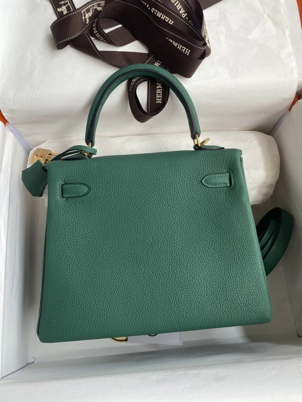 Kelly 25 Togo“25*17*7CM”-0531=