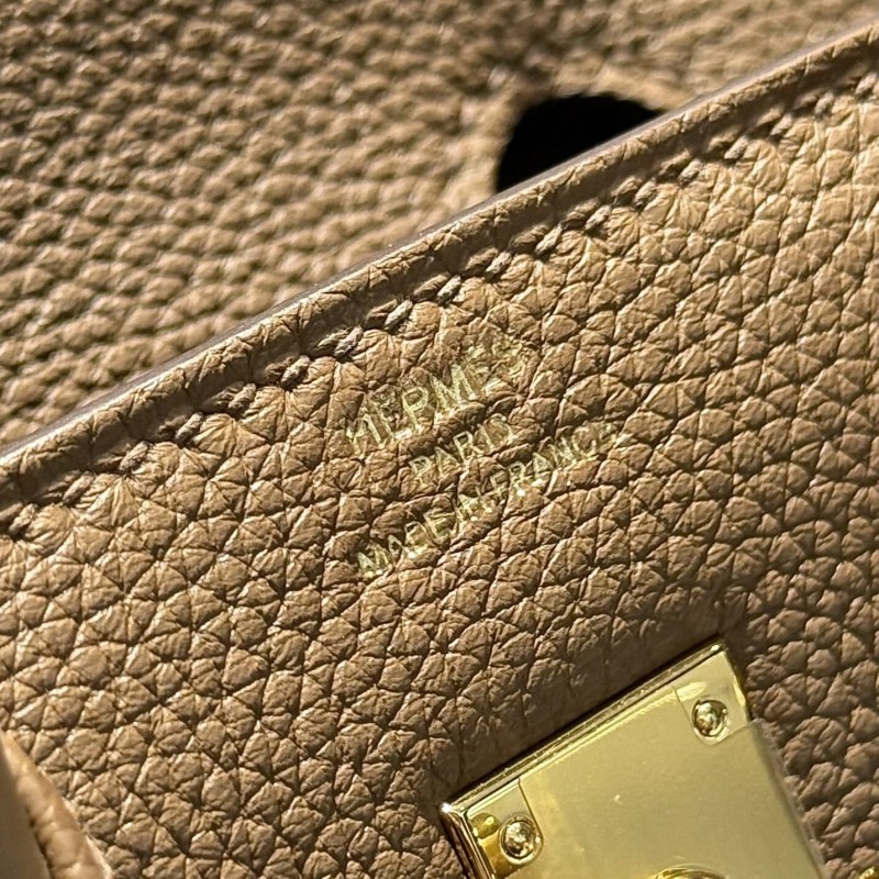 Birkin 25 Togo Leather“25*20*13CM”-0631=