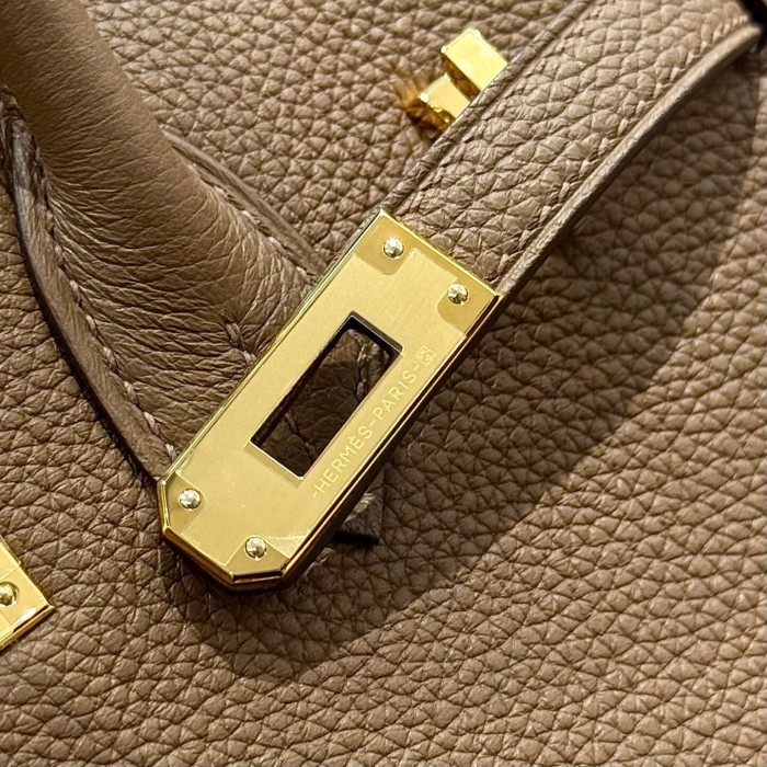 Birkin 25 Togo Leather“25*20*13CM”-0631=