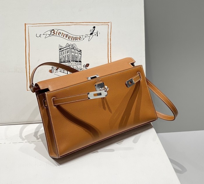 Kelly Elan 27 Epsom“27*15*5CM”-0541=