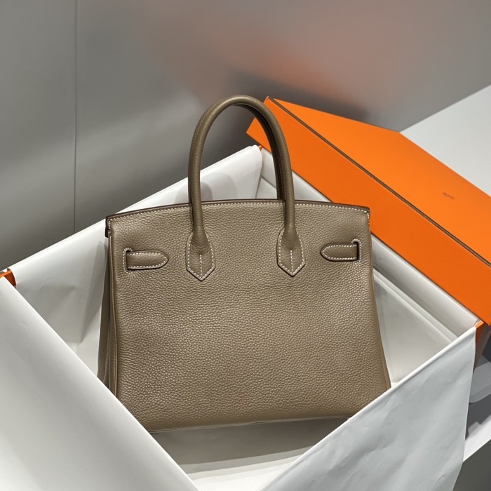 Birkin Togo Leather“25*20*13CM”-0631=