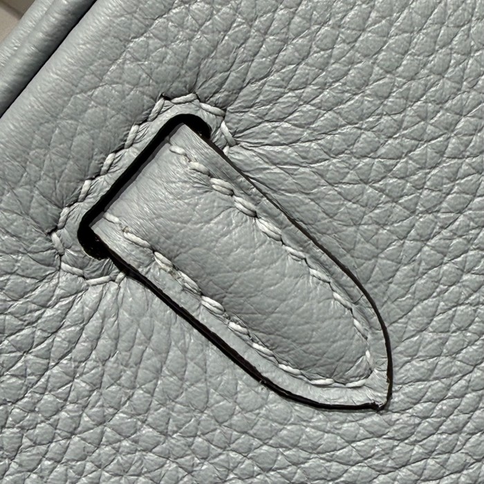 Birkin 25 Togo Leather“25*20*13CM”-0631=